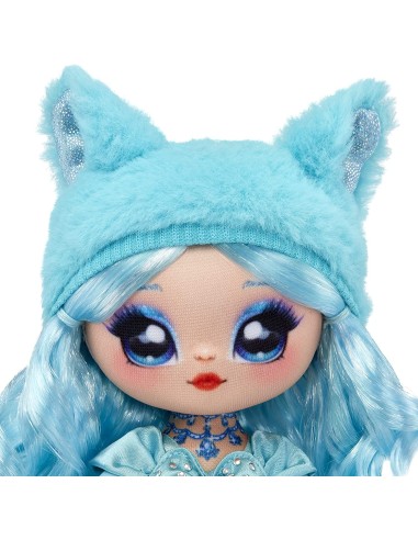 Na Na Na Surprise personaggio Marina Tealstone serie Sweetest Gems MGA582502EUC MGA | Futurartshop.com