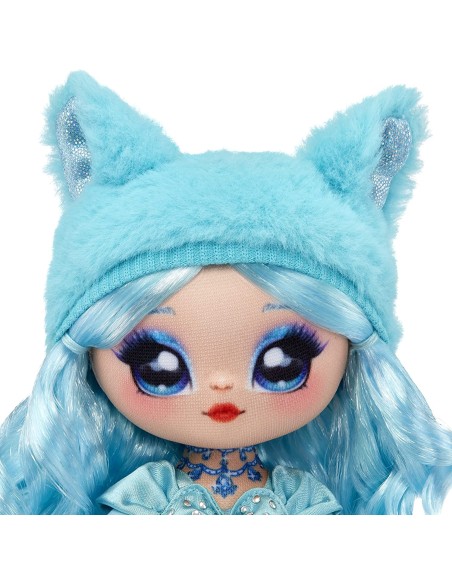 Na Na Na Surprise personaggio Marina Tealstone serie Sweetest Gems MGA582502EUC MGA | Futurartshop.com