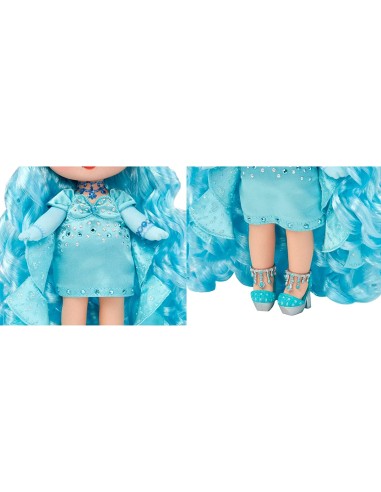 Na Na Na Surprise character Marina Tealstone series Sw MGA582502EUC MGA | Futurartshop.com
