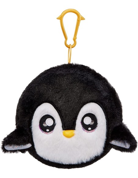 Na Na Na Surprise personaggio Isla Waddles con pinguino Winter Edition MGA119401EUC MGA | Futurartshop.com