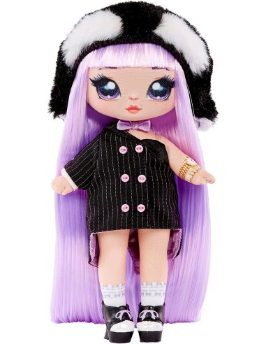 Na Na Na Surprise character Isla W MGA119401EUC MGA | Futurartshop.com