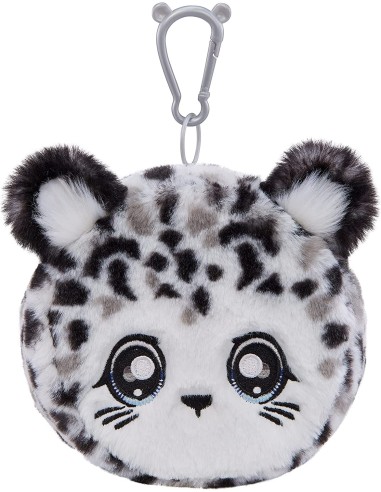 Na Na Na Surprise personaggio Leona White con leopardo Winter Edition MGA119364EUC MGA | Futurartshop.com