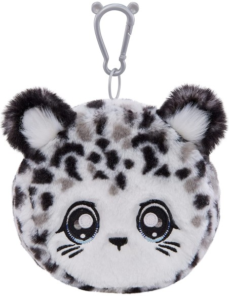 Na Na Na Surprise personaggio Leona White con leopardo Winter Edition MGA119364EUC MGA | Futurartshop.com