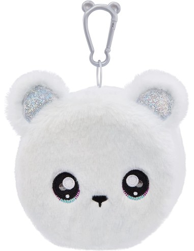 Na Na Na Surprise character Baile Fr Frost with Bear orso MGA119395EUC MGA | Futurartshop.com