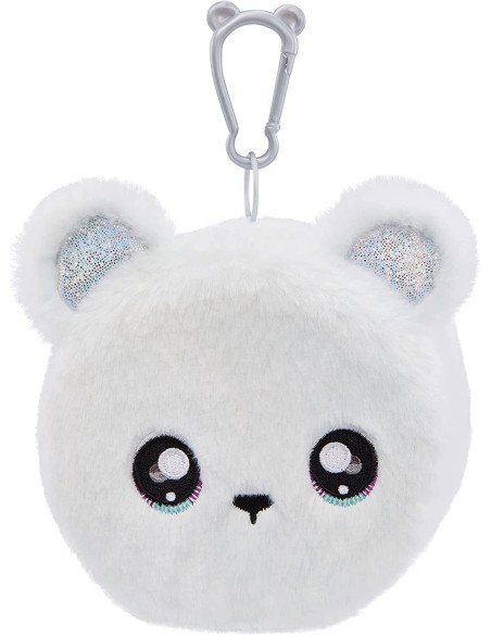 Na Na Na Surprise character Baile Fr Frost with Bear orso MGA119395EUC MGA | Futurartshop.com