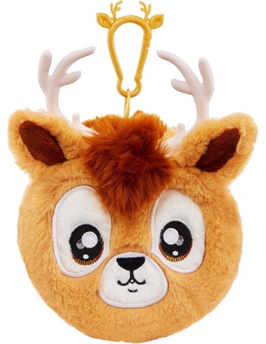 Na Na Na Surprise personaggio Donnie Ranger con renna Winter Edition MGA1199371EUC MGA | Futurartshop.com