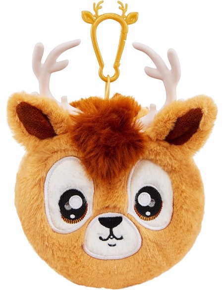 Na Na Na Surprise personaggio Donnie Ranger con renna Winter Edition MGA1199371EUC MGA | Futurartshop.com
