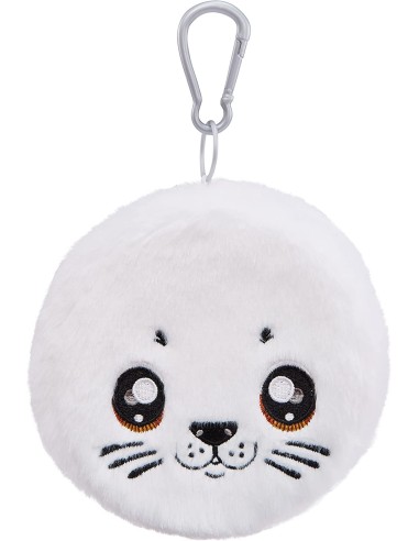 Na Na Na Surprise personaggio Harper Seal con foca Winter Edition MGA119388EUC MGA | Futurartshop.com