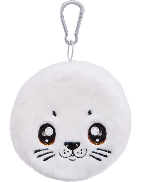 Na Na Na Surprise personaggio Harper Seal con foca Winter Edition MGA119388EUC MGA | Futurartshop.com