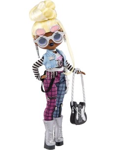 LOL Surprise OMG doll Melrose MGA581864EUC MGA | Futurartshop.com 2