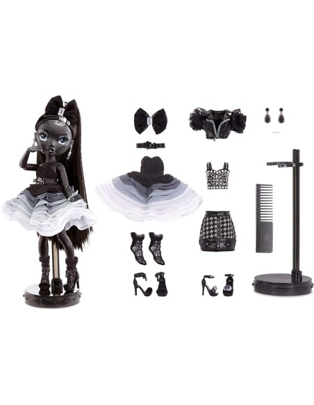Rainbo serie High series Shado bambola High doll Shanelle On bambola MGA583554EUC MGA | Futurartshop.com