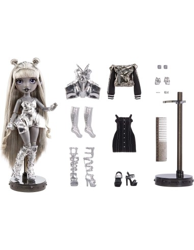 Rainbo serie High series Shadow High doll Luna Madison MGA583530EUC MGA | Futurartshop.com