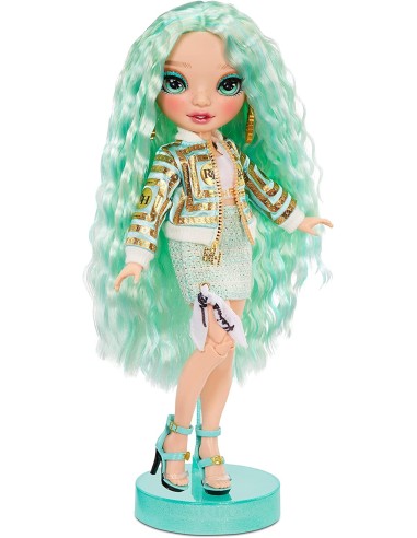 Rainbo bambola High doll Daphne Minton MGA575764EUC MGA | Futurartshop.com