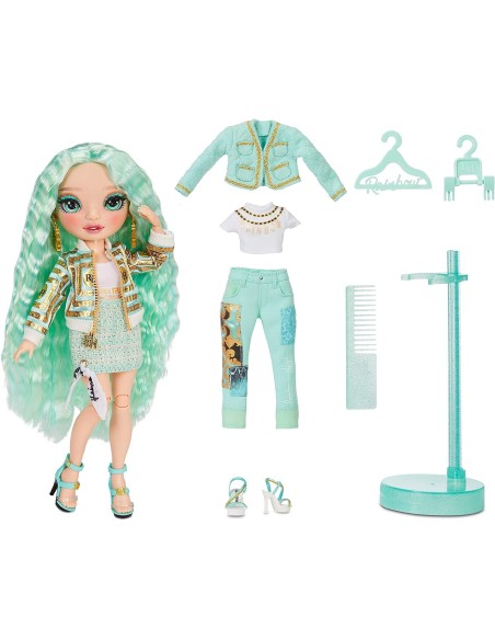 Rainbo bambola High doll Daphne Minton MGA575764EUC MGA | Futurartshop.com