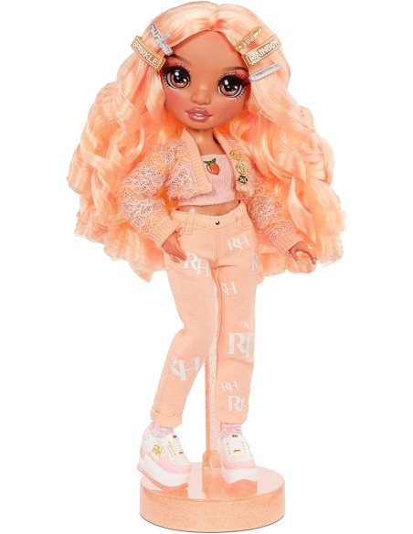 Rainbo bambola High doll Georgia Bloom MGA575740EUC MGA | Futurartshop.com