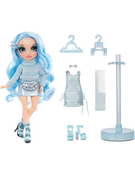 Rainbo bambola High doll Gabriella Icel bambola MGA575771EUC MGA | Futurartshop.com