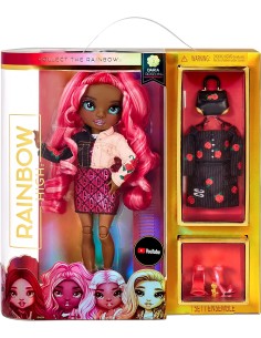 Rainbow High bambola Daria Roselyn MGA575733EUC MGA | Futurartshop.com