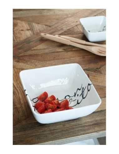 Riviera maison Ciotola Buon appetito L RIV182680 Riviera maison | Futurartshop.com