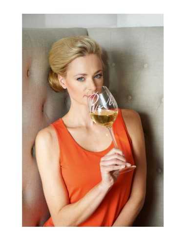 Riviera maison Wine glass RM RIV146380 Riviera maison | Futurartshop.com