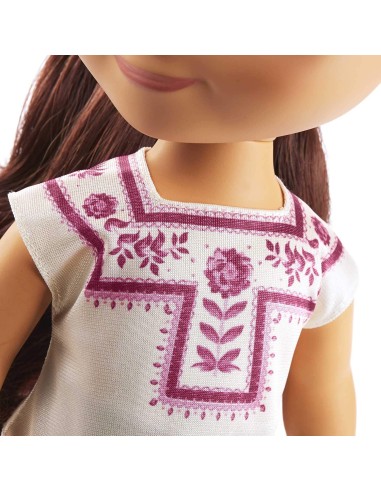 Spirit character Lucky GEBGXF93 Mattel | Futurartshop.com