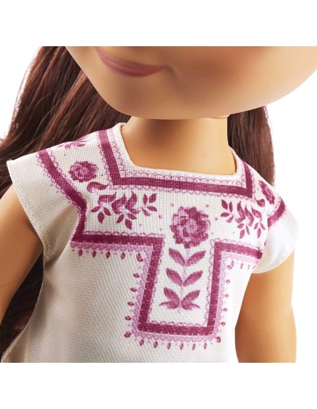 Spirit personaggio Lucky GEBGXF93 Mattel | Futurartshop.com