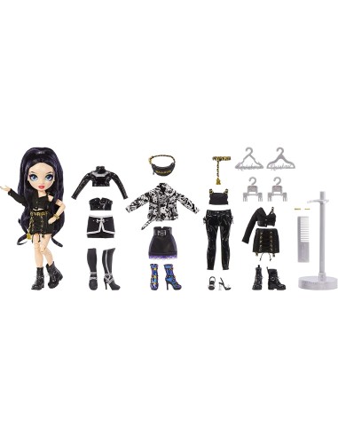 Rainbo serie High series Shado bambola High doll Ainsle Sl MGA577560EUC MGA | Futurartshop.com