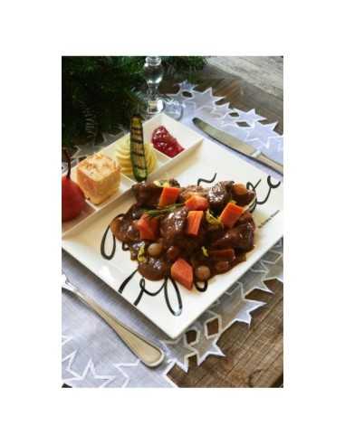 Piatto separazioni Buon appetito RIV204940  | Futurartshop.com
