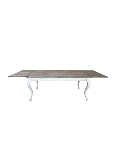 Riviera maison Tavolo estensibile RIV146420 Riviera maison | Futurartshop.com