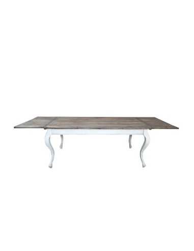 Riviera maison Tavolo estensibile RIV146420 Riviera maison | Futurartshop.com