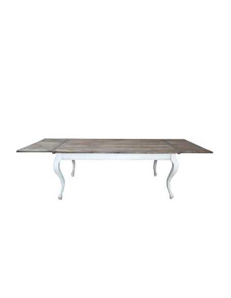 Riviera maison Tavolo estensibile RIV146420 Riviera maison | Futurartshop.com