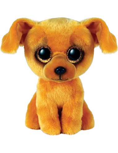 Peluche cagnolino Zuzu Beanie Boos 15 cm CRAT36393 Ty | Futurartshop.com
