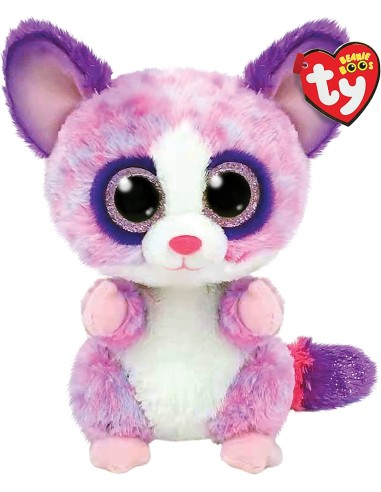 Peluche scimmietta Becca Beanie Boos 15 cm CRAT36395 Ty | Futurartshop.com