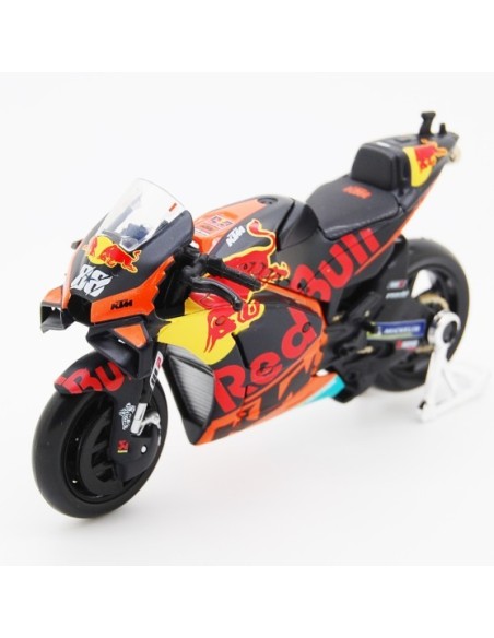 Motorcycle KTM RC16 die-cast 1:18 scale GOL34371 Goliath | Futurartshop.com