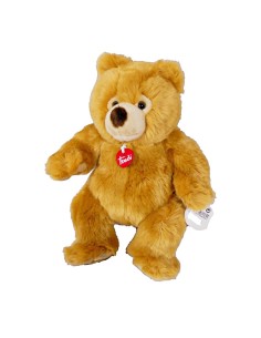 Plush bear Ettore 40 cm TRU69658 Trudi | Futurartshop.com