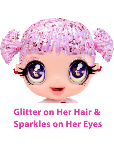 Glitter Bab bambola Z doll Melody Highnote change Color MGA580188EUC MGA | Futurartshop.com