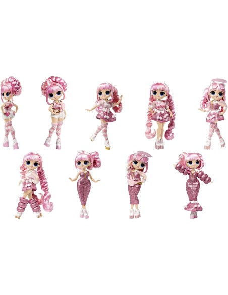 LOL OMG Fashion Sho LaR MGA584322EUC MGA | Futurartshop.com