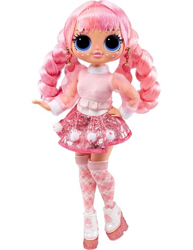 LOL OMG Fashion Sho LaR MGA584322EUC MGA | Futurartshop.com