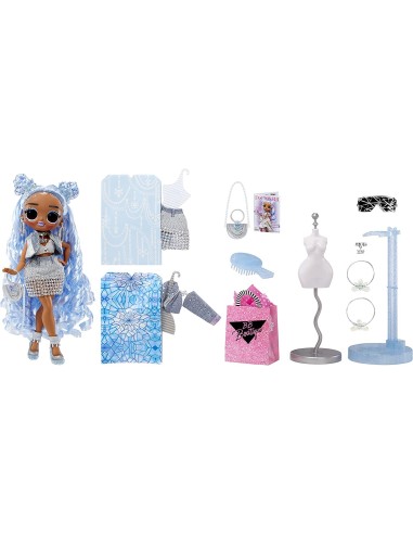 LOL OMG Fashion Sho personaggio MGA584315EUC MGA | Futurartshop.com