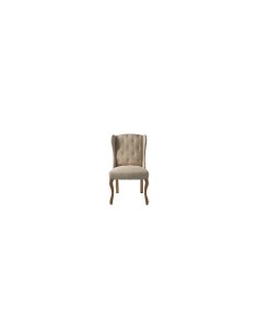 Riviera Maison Linen Chair Keith RIV3401005 Riviera maison | Futurartshop.com