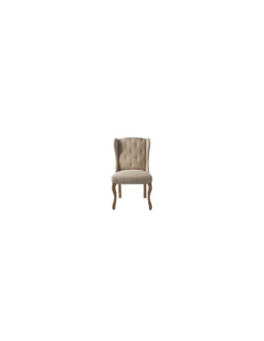 Riviera Maison Sedia in lino Keith RIV3401005 Riviera maison | Futurartshop.com