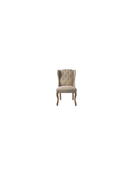 Riviera Maison Sedia in lino Keith RIV3401005 Riviera maison | Futurartshop.com