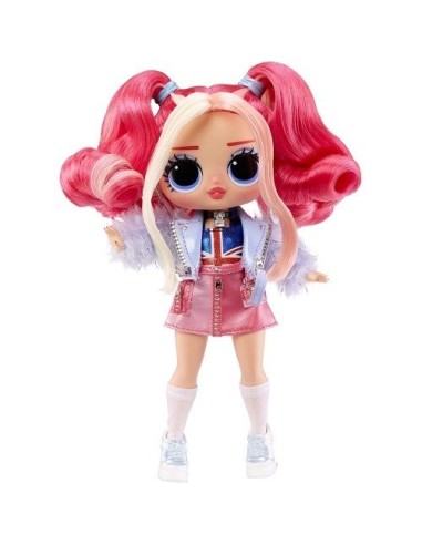 LOL Surprise T personaggio MGA584056EUC MGA | Futurartshop.com