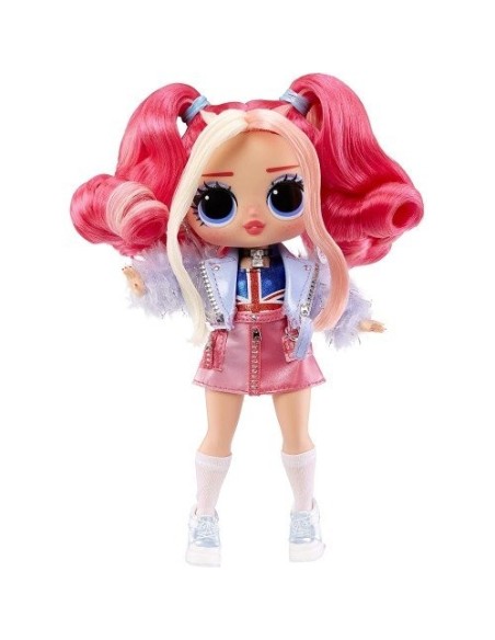 LOL Surprise Tweens personaggio Chloe Pepper fashion doll MGA584056EUC MGA | Futurartshop.com