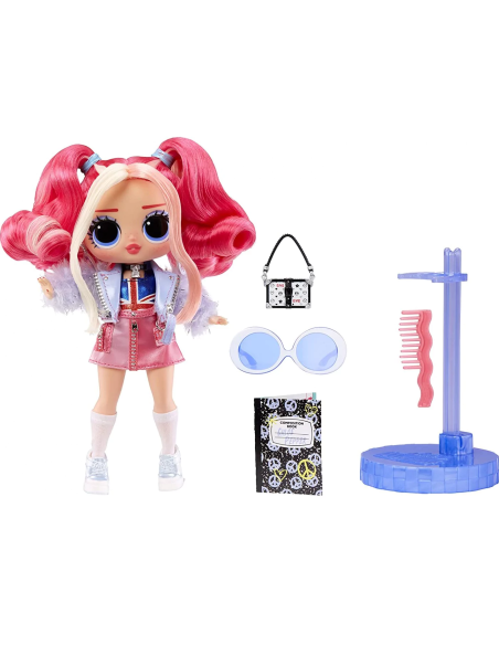 LOL Surprise Tweens personaggio Chloe Pepper fashion doll MGA584056EUC MGA | Futurartshop.com