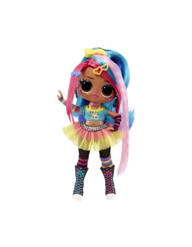 LOL Surprise Tweens personaggio Emma Emo fashion doll MGA584070EUC MGA | Futurartshop.com