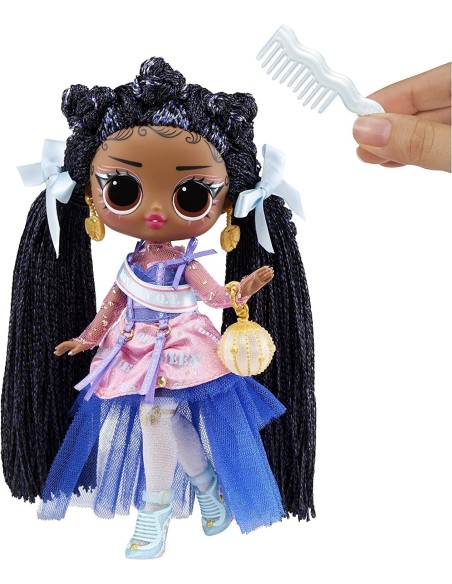 LOL Surprise Tweens personaggio Nia Regal fashion doll MGA584087EUC MGA | Futurartshop.com