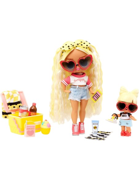 LOL Surprise T Set MGA580492EUC MGA | Futurartshop.com