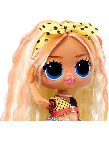 LOL Surprise T Set MGA580492EUC MGA | Futurartshop.com