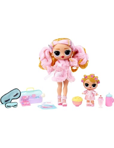 LOL Surprise T Set Eens Set Babitting Sitting Part bambola doll IV bambola MGA580485EUC MGA | Futurartshop.com