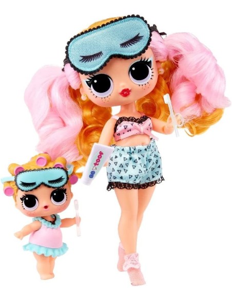LOL Surprise T Set Eens Set Babitting Sitting Part bambola doll IV bambola MGA580485EUC MGA | Futurartshop.com